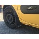 Бризковики Premium (Туреччина) Комплект для Renault Kangoo 1998-2008 рр