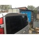 Спойлер анатомик 2 двери (под покраску) для Mercedes Vito W639 2004-2014 гг