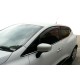 Вітровики HB (4 шт., Sunplex Sport) для Renault Clio IV 2012-2019 рр
