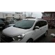 Вітровики (4 шт., Sunplex Sport) для Renault Lodgy 2013-2022 рр