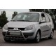 Кенгурятник WT004 (нерж.) для Renault Scenic/Grand 2003-2009 рр