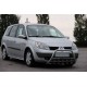 Кенгурятник WT004 (нерж.) для Renault Scenic/Grand 2003-2009 рр