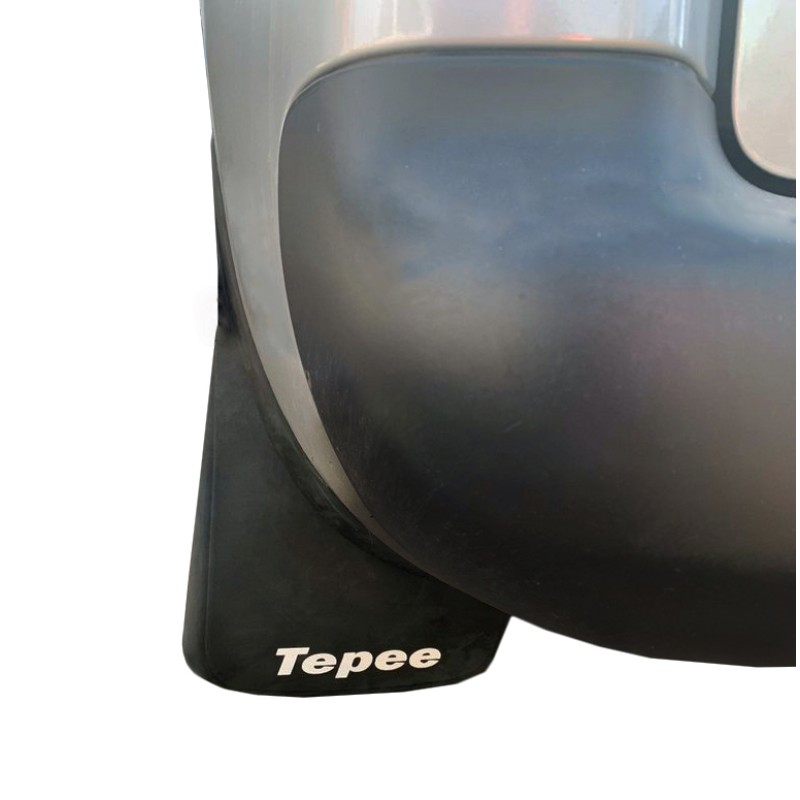 Бризковики Premium (Туреччина) Комплект для Peugeot Partner Tepee 2008-2018 рр