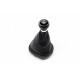 Ручка та чохол КПП (5 ступка) для Volkswagen Touran 2003-2010 рр
