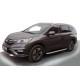 Бокові пороги Fullmond (2 шт., алюм.) для Honda CRV 2017-2022 рр