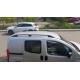 Рейлінги Skyport Black V1 для Peugeot Bipper