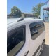 Рейлінги CROWN (сірий мат) для Citroen Berlingo 2008-2018 рр