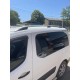 Рейлінги CROWN (сірий мат) для Citroen Berlingo 2008-2018 рр