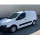Рейлінги Skyport (чорні) для Citroen Berlingo 2008-2018 рр