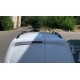 Рейлінги Skyport (чорні) для Citroen Berlingo 2008-2018 рр