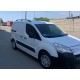 Рейлінги Skyport (чорні) для Citroen Berlingo 2008-2018 рр