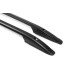 Рейлинги Skyport BLACK Макси база для Volkswagen Caddy 2004-2010 гг
