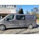 Рейлінги Skyport (сірі) Довга база для Fiat Talento 2016- рр