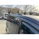 Рейлінги Skyport (чорні) Максі база для Citroen Jumpy 2007-2017 рр