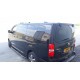 Рейлінги Skyport (сірі) M база для Citroen Jumpy/Dispatch 2017- рр