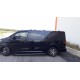 Рейлінги Skyport (сірі) M база для Citroen Jumpy/Dispatch 2017- рр