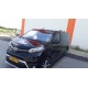 Рейлінги Skyport (сірі) M база для Citroen Jumpy/Dispatch 2017- рр