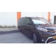 Рейлінги Skyport (сірі) M база для Citroen Jumpy/Dispatch 2017- рр