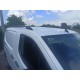 Рейлінги Skyport (чорні) Коротка база для Citroen Berlingo/Multispace 2019- рр