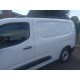 Рейлінги Skyport (чорні) Коротка база для Citroen Berlingo/Multispace 2019- рр