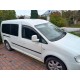 Вітровики (2 шт., Sunplex Sport) для Volkswagen Caddy 2010-2015 рр