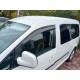 Вітровики (2 шт., Sunplex Sport) для Volkswagen Caddy 2010-2015 рр