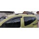 Вітровики Sunplex Sport (2 шт) для Peugeot Bipper