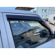 Вітровики (2 шт., Sunplex Sport) для Volkswagen T4 Caravelle/Multivan