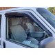 Вітровики (2 шт., Sunplex Sport) для Volkswagen T4 Caravelle/Multivan