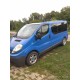 Вітровики (2 шт., Sunplex Sport) для Nissan Primastar 2002-2014 рр