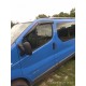 Вітровики (2 шт., Sunplex Sport) для Nissan Primastar 2002-2014 рр