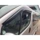 Вітровики (2 шт., Sunplex Sport) для Nissan Primastar 2002-2014 рр