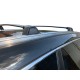 Оригинальные поперечины багажника (2 шт) для Honda CRV 2017-2022 гг