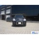Кенгурятник QT006 (нерж) для SsangYong Rexton I 2001-2017 рр