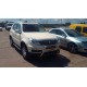 Кенгурятник WT004 (нерж) для SsangYong Rexton I 2001-2017 рр