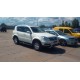Кенгурятник WT004 (нерж) для SsangYong Rexton I 2001-2017 рр