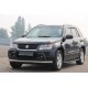 Передній вус ST008 (нерж) для Suzuki Grand Vitara 2005-2017 рр