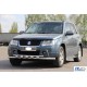 Передній вус ST015 (нерж) для Suzuki Grand Vitara 2005-2017 рр