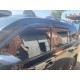 Вітровики 8 см (4 шт, HIC) для Lexus LX570/450d