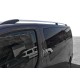 Рейлінги Хром XL база, пластикова ніжка для Citroen Jumpy/Dispatch 2017- рр