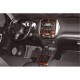 Накладки на панель для Toyota Rav 4 2001-2005 рр