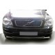 Передняя защита ST014 (нерж) для Volvo XC90 2002-2014 гг