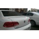 Спойлер Meliset (под покраску, для EU) для Volkswagen Passat B7 2012-2015 гг