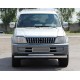 Передняя дуга ST014 (нерж.) для Toyota Land Cruiser 90 Prado