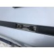 Рейлінги Чорні турецькі Металеві ніжки для Lexus RX 2003-2009 рр