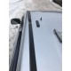 Рейлинги Черные турецкие Пластиковые ножки для Toyota Land Cruiser Prado 120