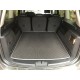 Килимок багажника верхній (EVA, чорний) для Volkswagen Sharan 2010- рр