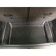 Килимок багажника нижній (EVA, чорний) для Volkswagen Sharan 2010- рр