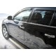 Накладки на ручки (нерж) Під кнопку (5шт) OmsaLine для Toyota Rav 4 2006-2013 рр