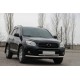 Передній захист ST014 (нерж) 51/42 мм для Toyota Rav 4 2006-2013 рр